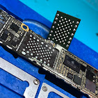 Electronics board-level repair