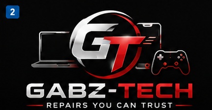 Gabz-Tech electronics repair